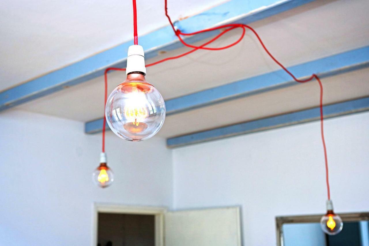 Apartman Charlie Vrsi Ngoại thất bức ảnh