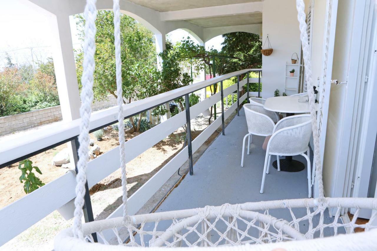 Apartman Charlie Vrsi Ngoại thất bức ảnh