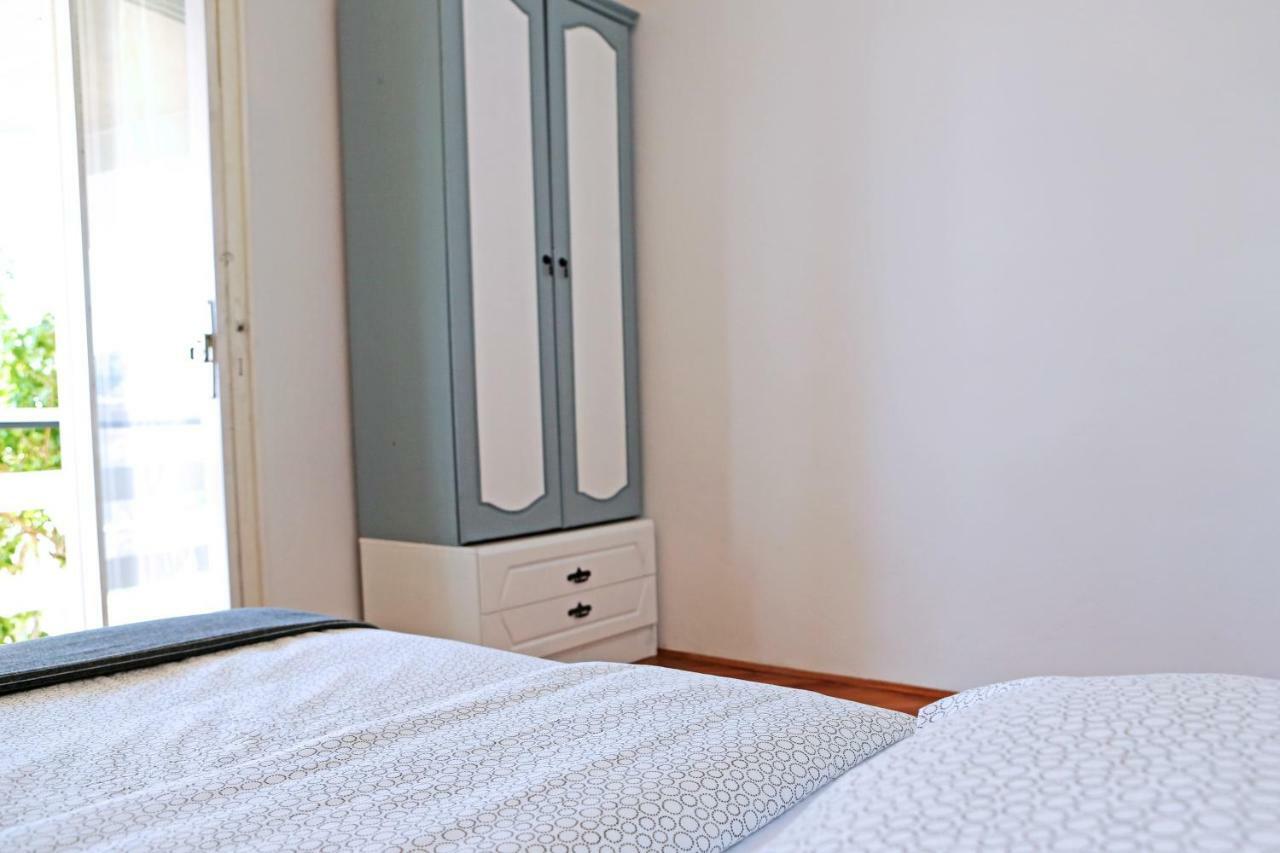 Apartman Charlie Vrsi Ngoại thất bức ảnh